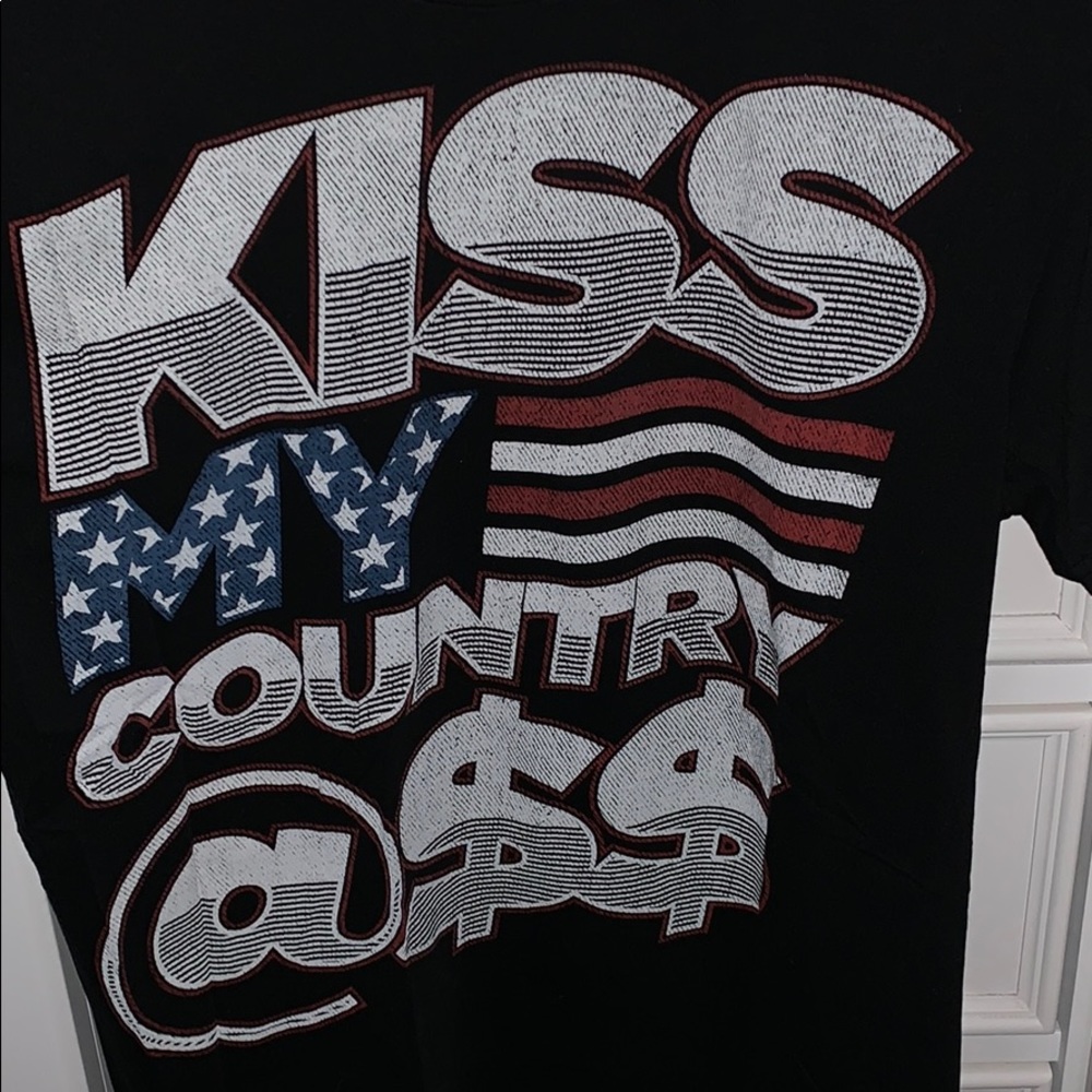 Blake Shelton T-shirt